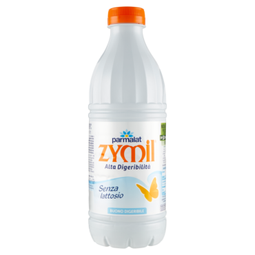 ZYMIL ALTA DIGERIBILITÀ SENZA LATTOSIO BUONO DIGERIBILE 1000 ML