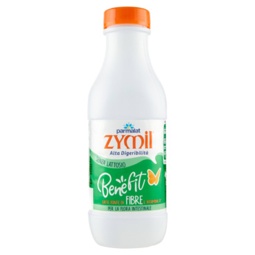 ZYMIL ALTA DIGERIBILITÀ SENZA LATTOSIO BENEFIT FIBRE 1000 ML