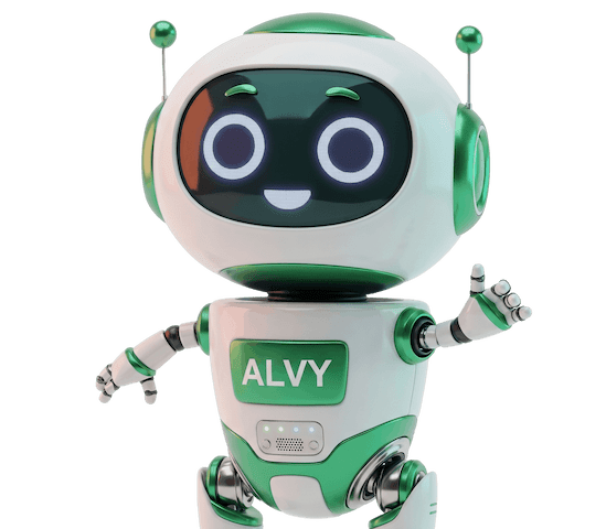 Alvy Assistant